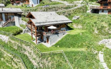 Chalet 5.5 Zimmer - image - 4