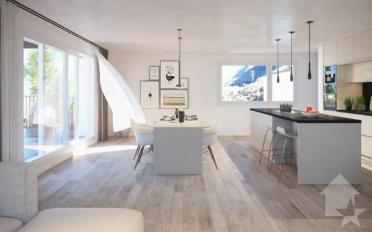 Wohnung 3.5 Zimmer - image - 2