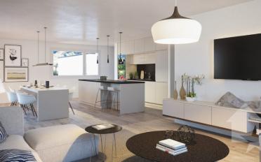 Wohnung 3.5 Zimmer - image - 5