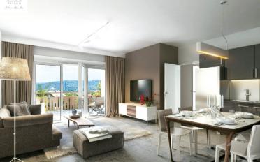 Attikawohnung 4.5 Zimmer - image - 9