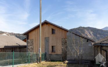Maison 4.5 pièces - image - 4
