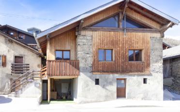 Maison 4.5 pièces - image - 1