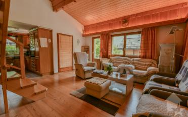 Einfamilienhaus 8 Zimmer - image - 2