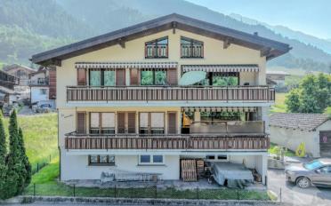 Einfamilienhaus 8 Zimmer - image - 1