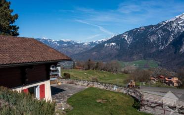 Chalet 3.5 rooms - image - 1