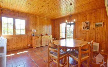 Chalet 5.5 pièces - image - 6
