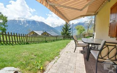 Chalet 5.5 pièces - image - 3