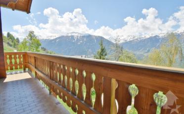 Chalet 5.5 pièces - image - 2