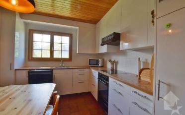 Chalet 5.5 pièces - image - 8
