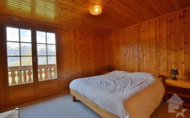 Chalet 5.5 pièces - image - 12