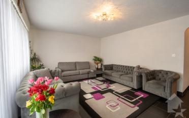 Wohnung 4.5 Zimmer - image - 2