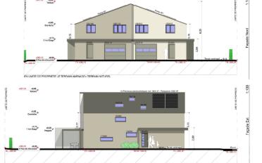 Reihenfamilienhaus 5.5 Zimmer - image - 5
