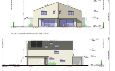 Reihenfamilienhaus 5.5 Zimmer - image - 6