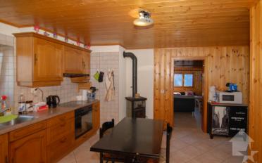 Apartment 3.5 rooms - image - 2