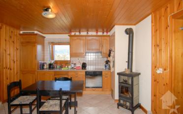 Apartment 3.5 rooms - image - 3