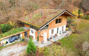 Chalet 3.5 pièces - image - 4