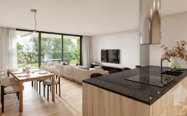 Appartement 3.5 pièces - image - 3