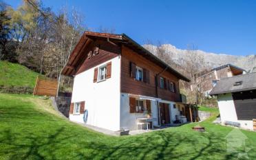 Chalet 4.5 pièces - image - 2