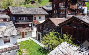Chalet 7 rooms - image - 1