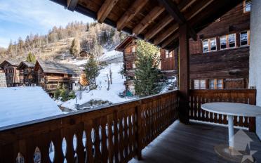 Chalet 7 rooms - image - 13