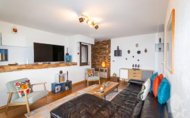 Attikawohnung 5.5 Zimmer - image - 5