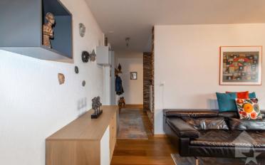 Attikawohnung 5.5 Zimmer - image - 7