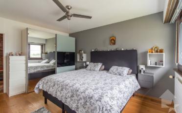 Attikawohnung 5.5 Zimmer - image - 9