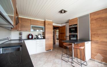 Chalet 6.5 pièces - image - 1