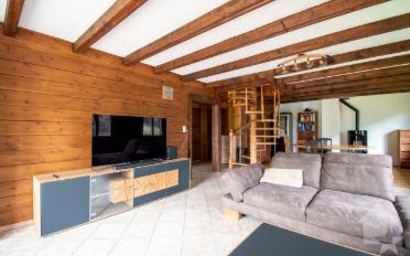 Chalet 6.5 pièces - image - 7