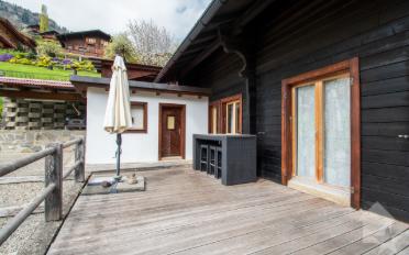 Chalet 6.5 pièces - image - 12