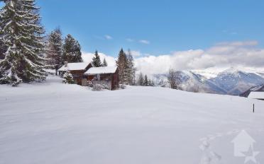 Chalet - image - 1