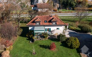 Maison 6.5 pièces - image - 4