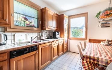 Maison 6.5 pièces - image - 5