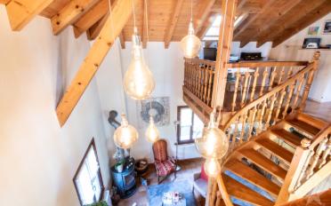 Maison 6.5 pièces - image - 9
