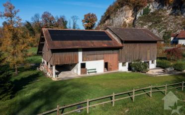 Maison 6.5 pièces - image - 11