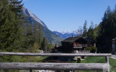 Chalet 6 pièces - image - 1