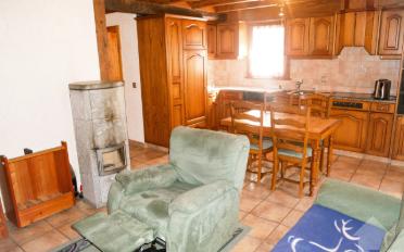 Chalet 6 pièces - image - 7
