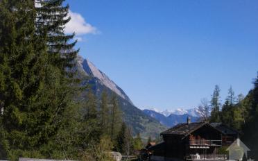 Chalet 6 pièces - image - 8
