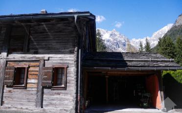 Chalet 6 pièces - image - 11