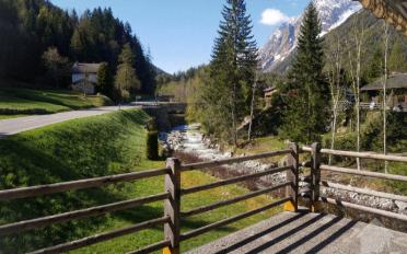 Chalet 6 pièces - image - 10