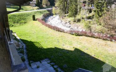 Chalet 6 pièces - image - 9