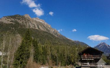 Chalet 6 pièces - image - 12
