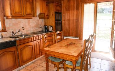 Chalet 6 pièces - image - 13