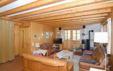 Chalet 6.5 rooms - image - 3