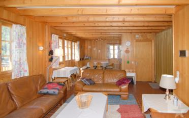 Chalet 6.5 rooms - image - 4
