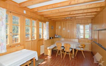 Chalet 6.5 rooms - image - 5