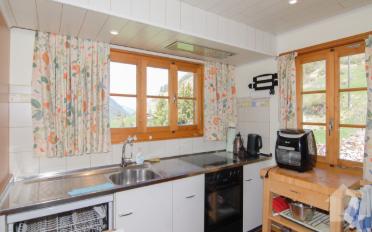 Chalet 6.5 rooms - image - 6