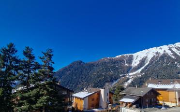 Chalet 5.5 rooms - image - 4