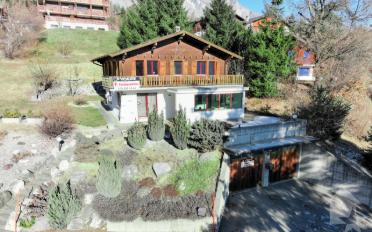Chalet 5.5 rooms - image - 3