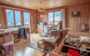Chalet 5.5 rooms - image - 11
